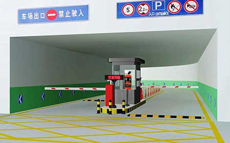 無人值守停車場管理系統(tǒng)，具備哪些優(yōu)勢？